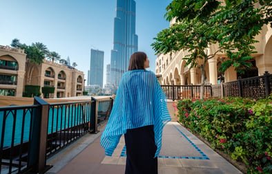 12 Upcoming Events in Dubai 2023