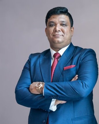 Abhayraj