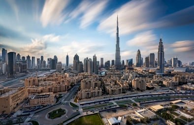 Buying Property in Dubai from the UK: A Comprehensive Guide for International Investors