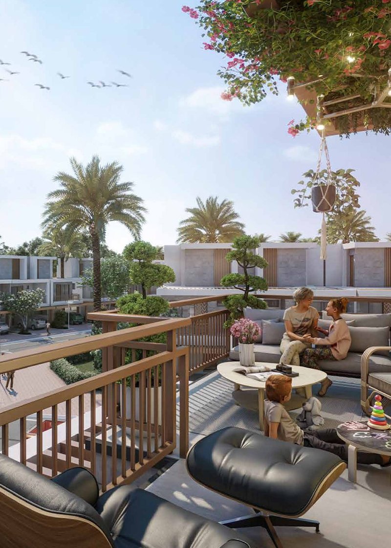 DAMAC Hills