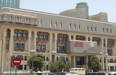 OVER AED 3 BILLION PROPERTY TRANSACTIONS IN FEB WEEK 1