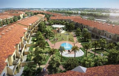 Pros and Cons of Living in Dubai Investments Park (DIP)