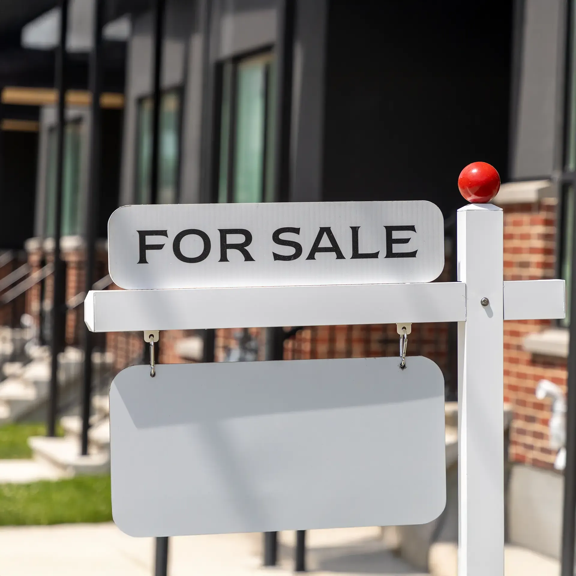 Common Mistakes to Avoid When Selling Your Home