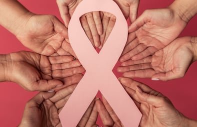 Breast Cancer Awareness Month