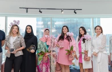 D&B Properties Women's Day Panelists Deliver Key Insight