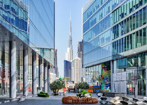 Dubai - Historical Success & Continued Resilience