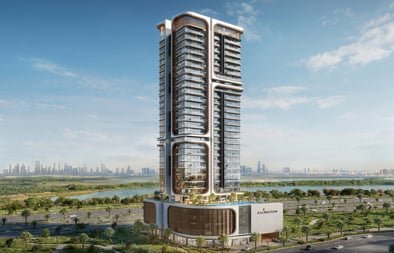 Discover the Elegance of Belgrove Residences at Meydan City, Dubai