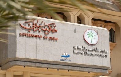 DLD Announces Freehold Conversion for Properties on Sheikh Zayed Road and Al Jaddaf