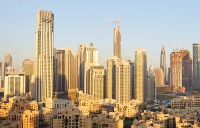 DLD LAUNCH FIRST RESIDENTIAL RENTAL PERFORMANCE INDEX