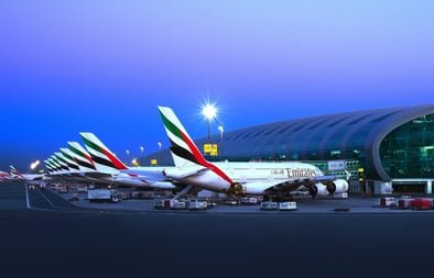 Dubai Achieves Historic Milestone with 9.31 Million International Visitors in First Half of 2024, Marking a 9% Increase from Last Year