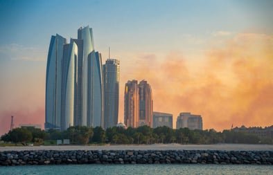 Dubai and Abu Dhabi Rank Among Top 5 Global Improvers in Real Estate Transparency Index