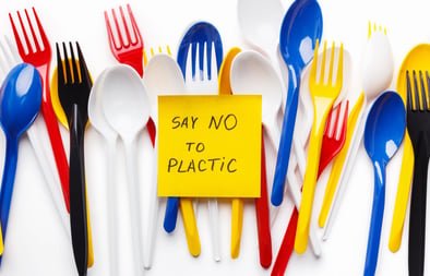 Dubai and Abu Dhabi to Impose a Plastic Ban Starting July