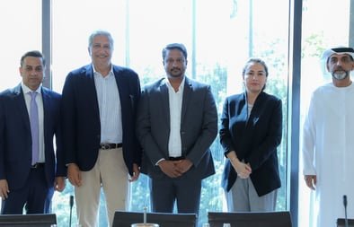 Dubai Chamber of Commerce Introduces Valuation Business Group and launched their first meeting