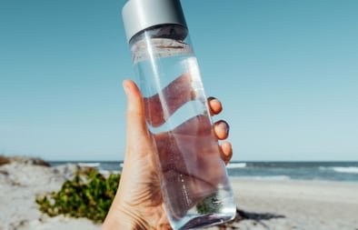 DUBAI INITIATIVE PROVIDES FREE WATER REFILLS ACROSS CITY