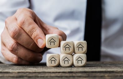 DUBAI LAUNCHES CENTRE FOR REAL ESTATE INVESTORS SERVICES AT DWTC
