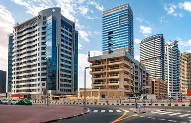 Dubai: Mortgages Hit 14-Month High as Demand for Property Stays Strong