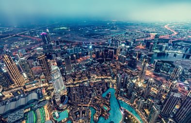 Dubai Real Estate Analysts Reveal Optimistic After 31% Surge in Property Sales