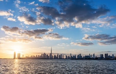 Dubai Real Estate Sector Records $4.6bn in Transactions Last Week, Including $31.6M Jumeirah Apartment Sale