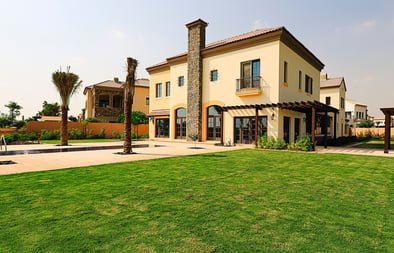 Dubai Records AED 1.1 bn Worth of Realty Transactions on 5 April
