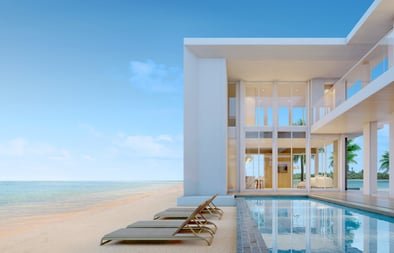 Dubai Records Over 17,000 Registered Holiday Homes