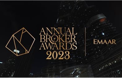 Emaar Announces Annual broker Awards 2023