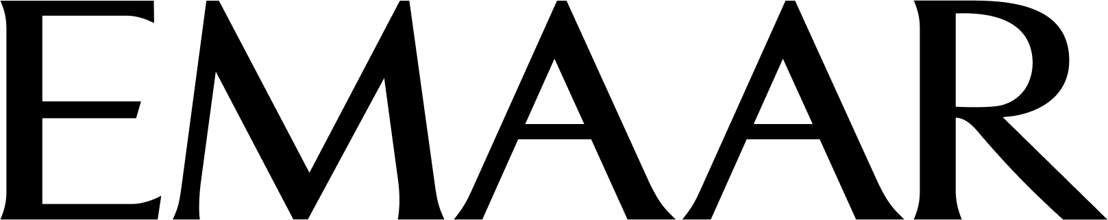 emaar properties logo