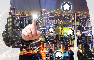 How Digitalization is Transforming Dubai Real Estate Sector