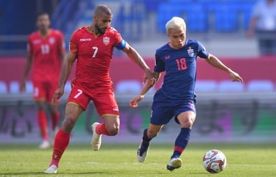 Impact of Sports Tourism in Dubai Amidst FIFA World Cup 2022