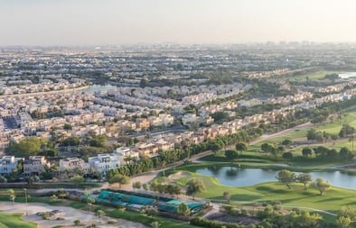 Impact of the Nakheel-Meydan Merger in Dubai Real Estate