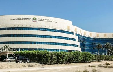 Innovative Dubai E-Platform to Predict Future Pandemics
