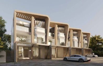 Knightsbridge at Meydan District 11: Dubai's Premier Climate-Adaptive Community