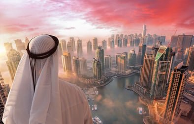 New Millionaire Haven - What This Could Mean For Dubai Residents