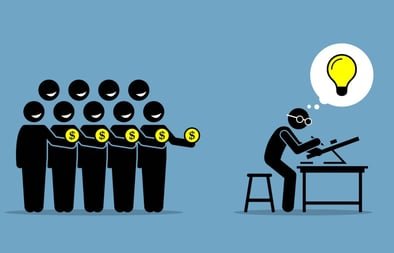 NEW UAE LEGISLATION APPROVES CROWDFUNDING PRACTICES