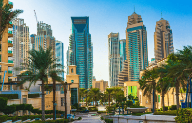 Overview of weekly real estate transactions for the week ending 5th August 2022