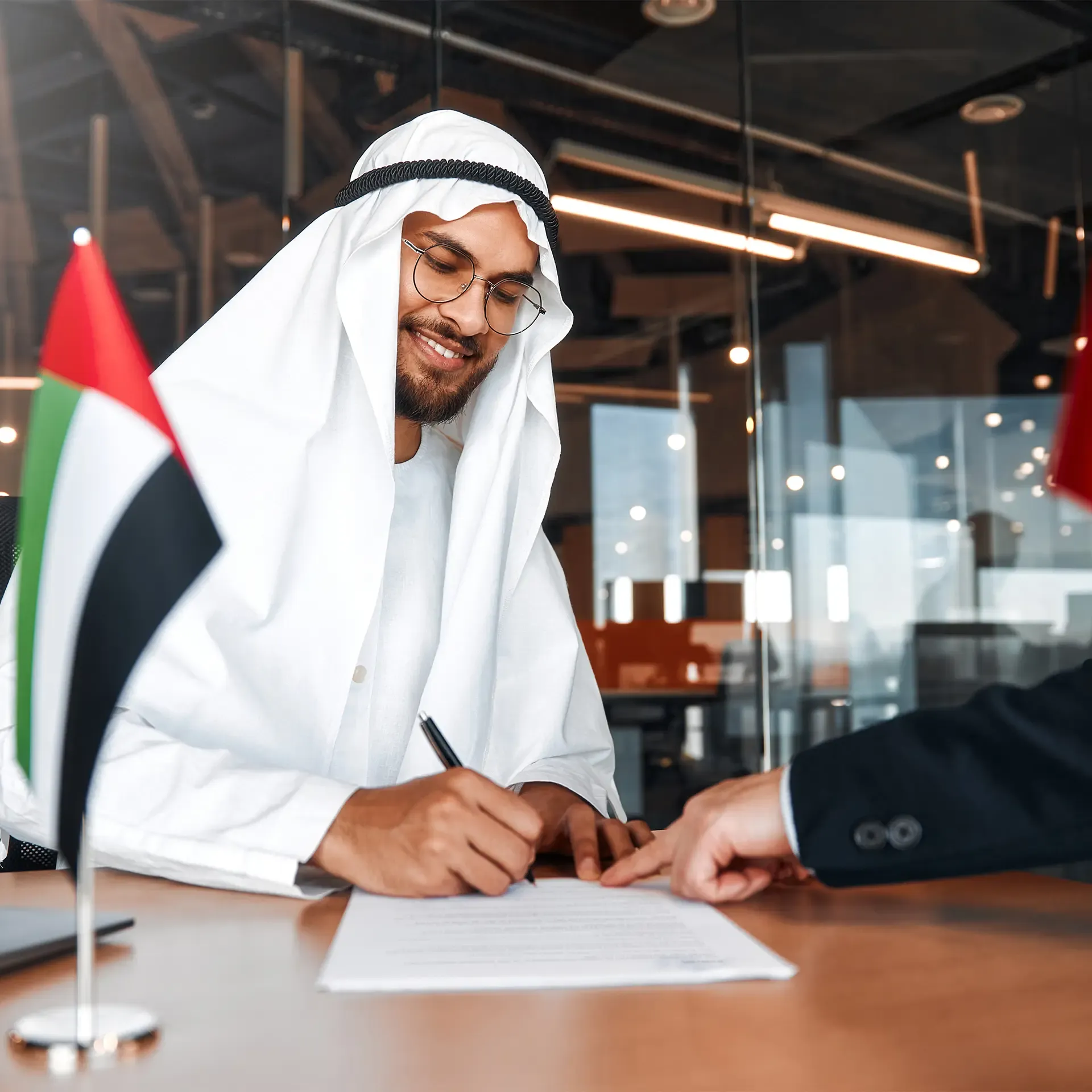 Power of Attorney for Property in Dubai