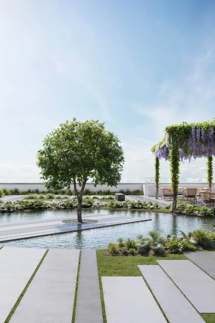 JW Marriott Residences at Dubai Islands