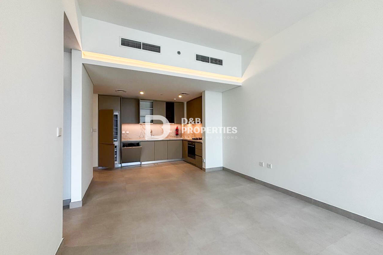 Pool View | Brand New | Negotiable | Vacant