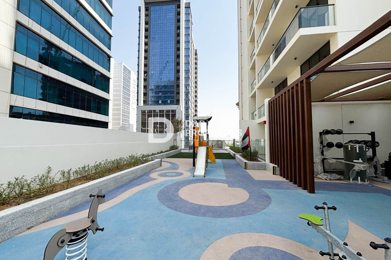 Pool View | Brand New | Negotiable | Vacant