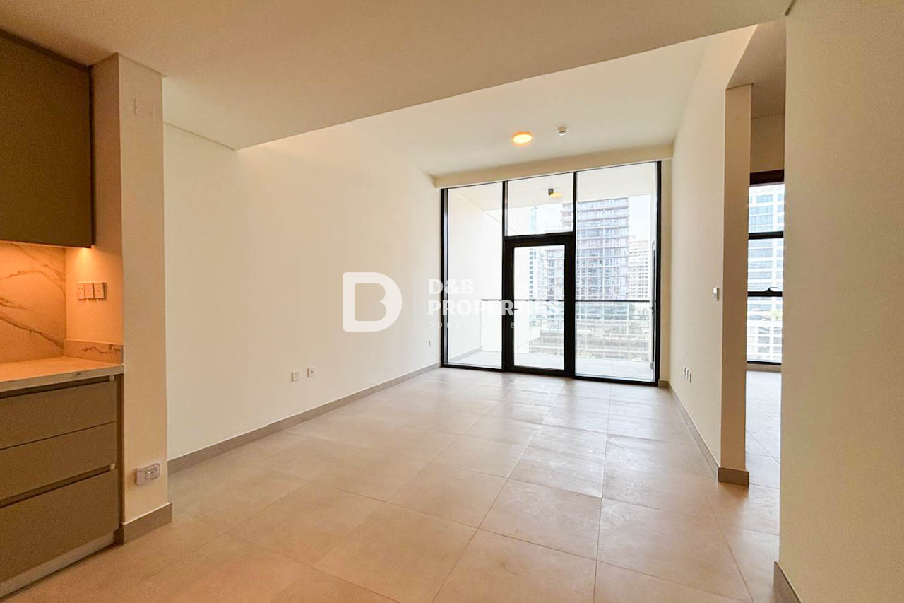 Pool View | Brand New | Negotiable | Vacant