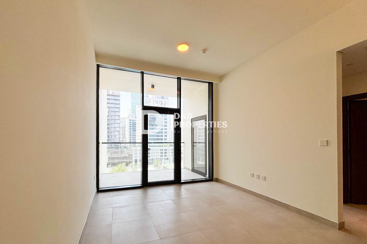 Pool View | Brand New | Negotiable | Vacant