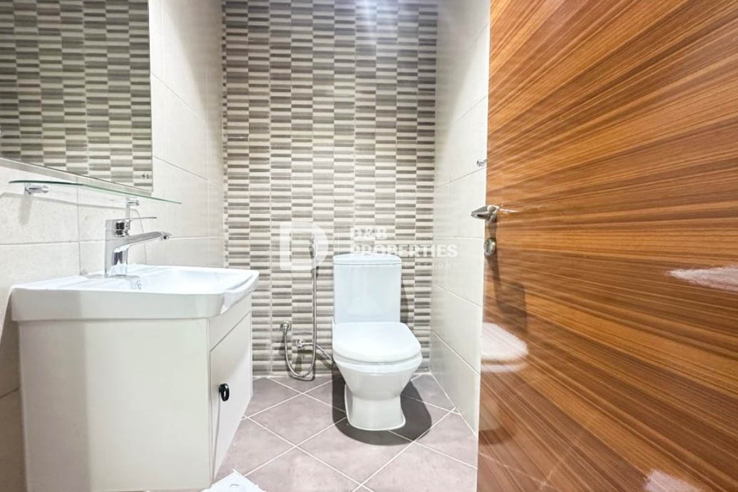 Spacious 1BR | Ready To Move In | Prime Location
