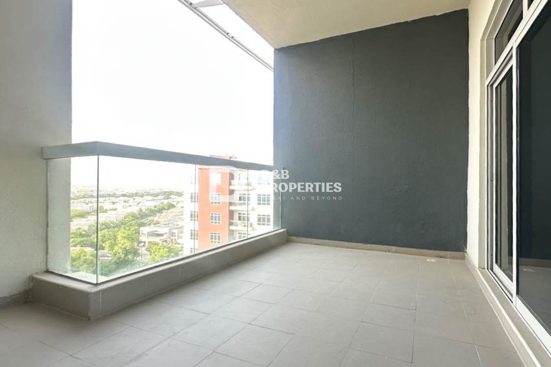 Spacious 1BR | Ready To Move In | Prime Location