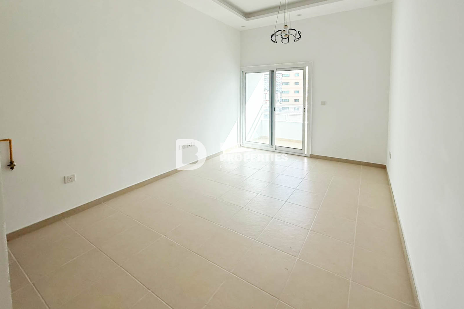Studio Apartment with Shared Pool in DSO