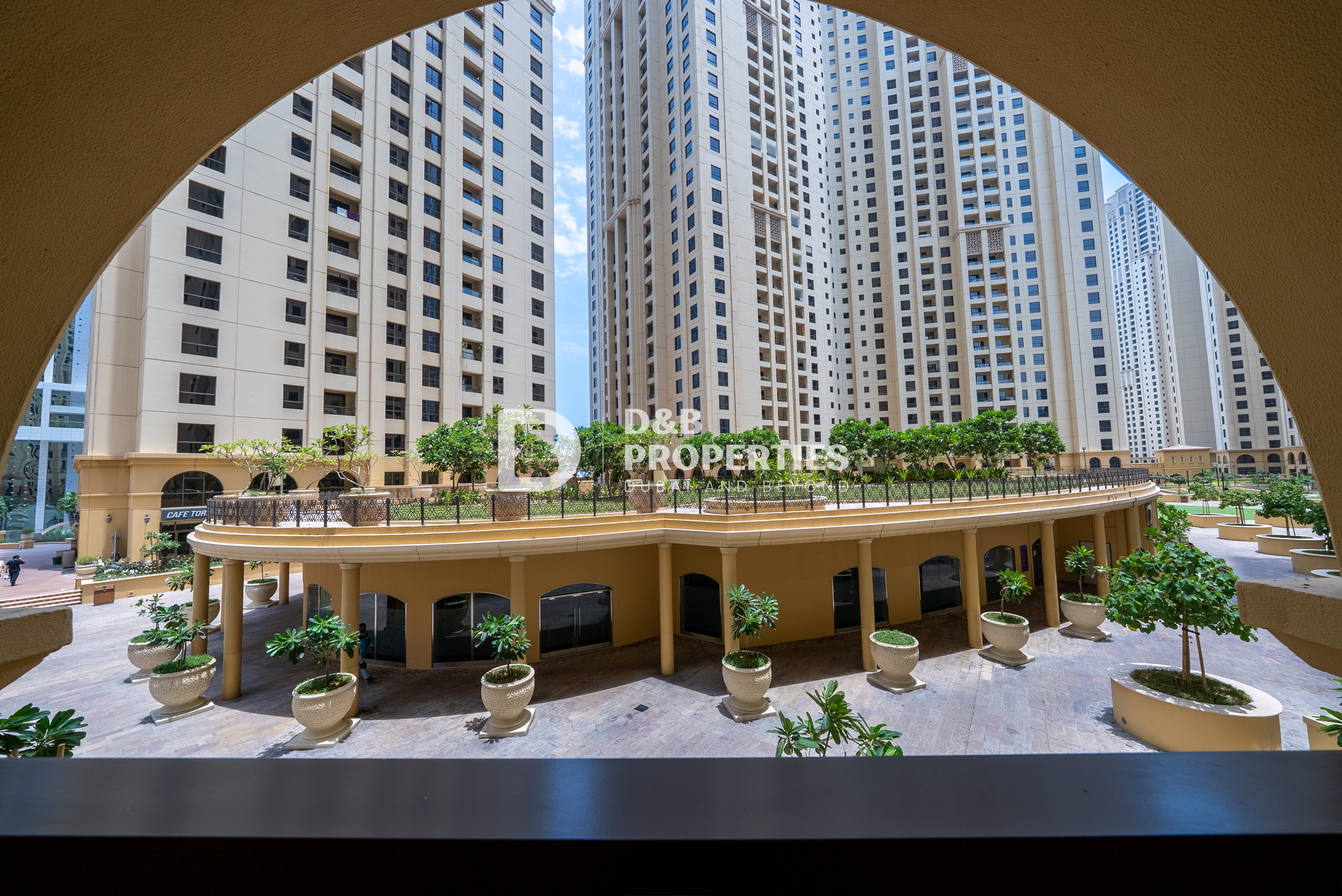 3BR | Plus Maids Room | Unfurnished | Available