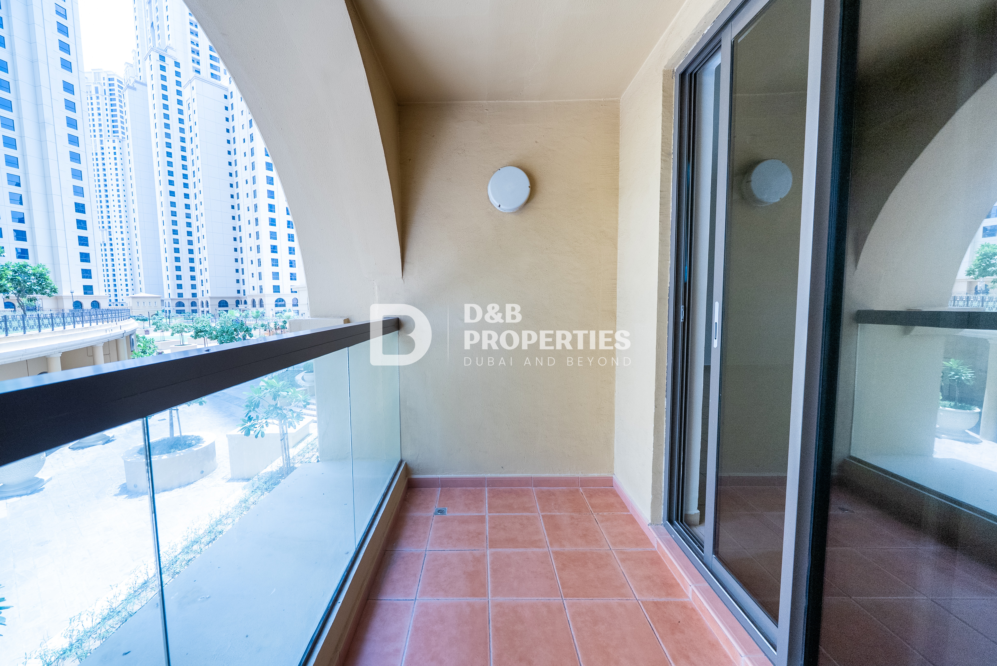 3BR | Plus Maids Room | Unfurnished | Available
