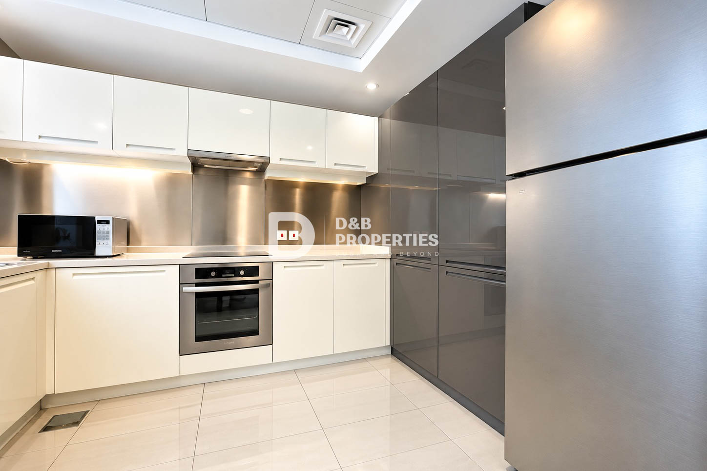 Ready to Move | Negotiable | Well Maintained