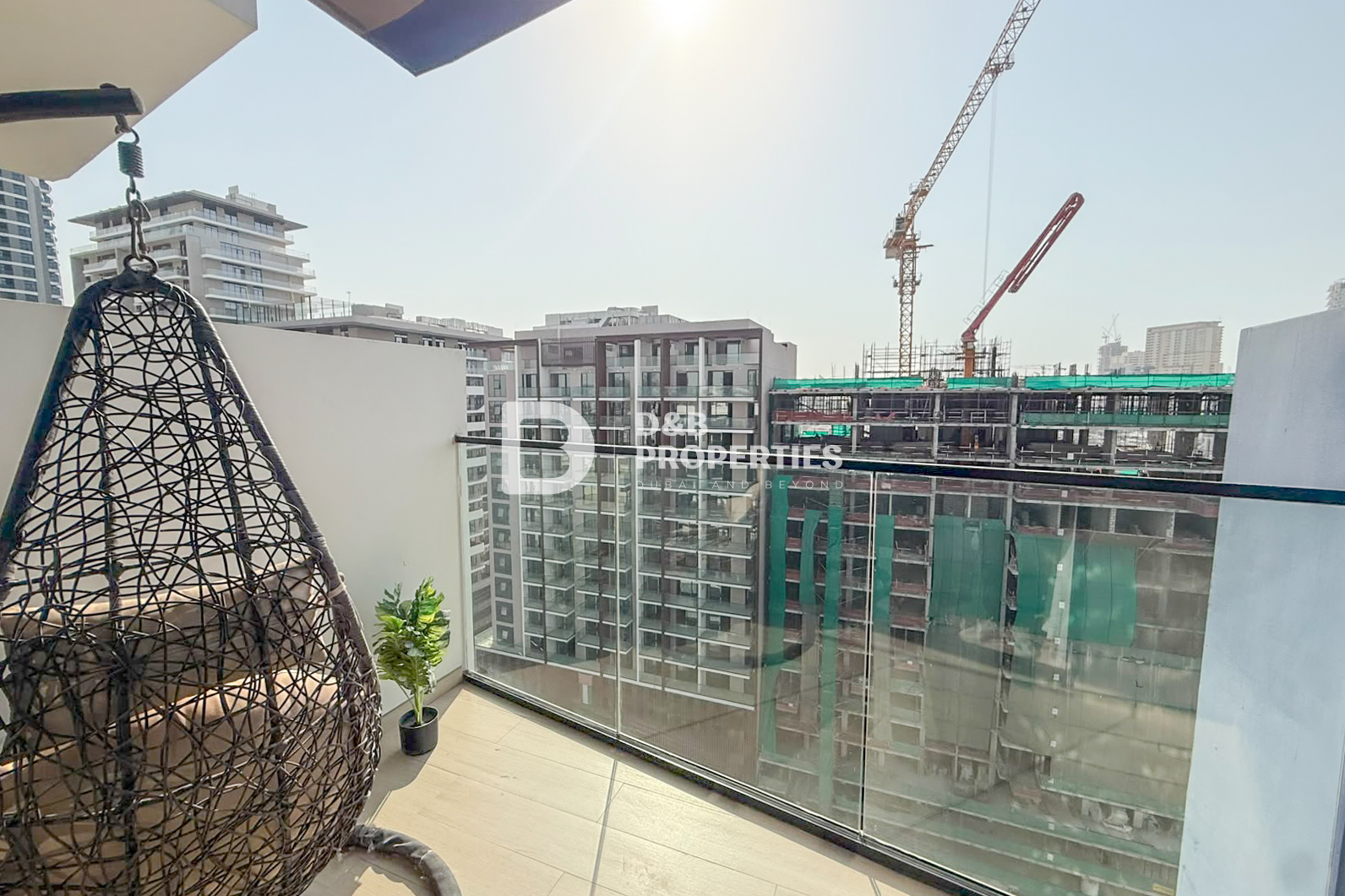 Fully Furnished | Vacant | Prime Location