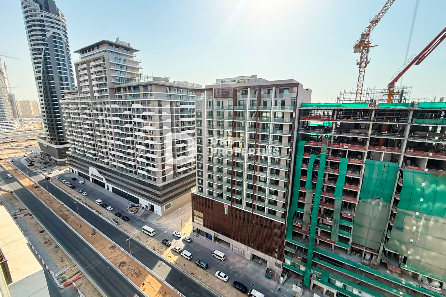 Fully Furnished | Vacant | Prime Location