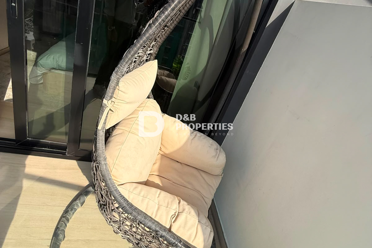 Fully Furnished | Vacant | Prime Location