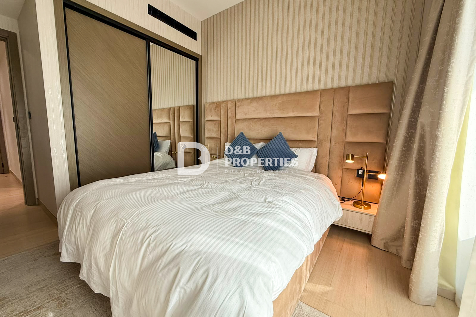 Fully Furnished | Vacant | Prime Location